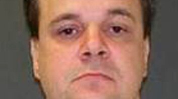 Texas death row inmate Jeffery Wood