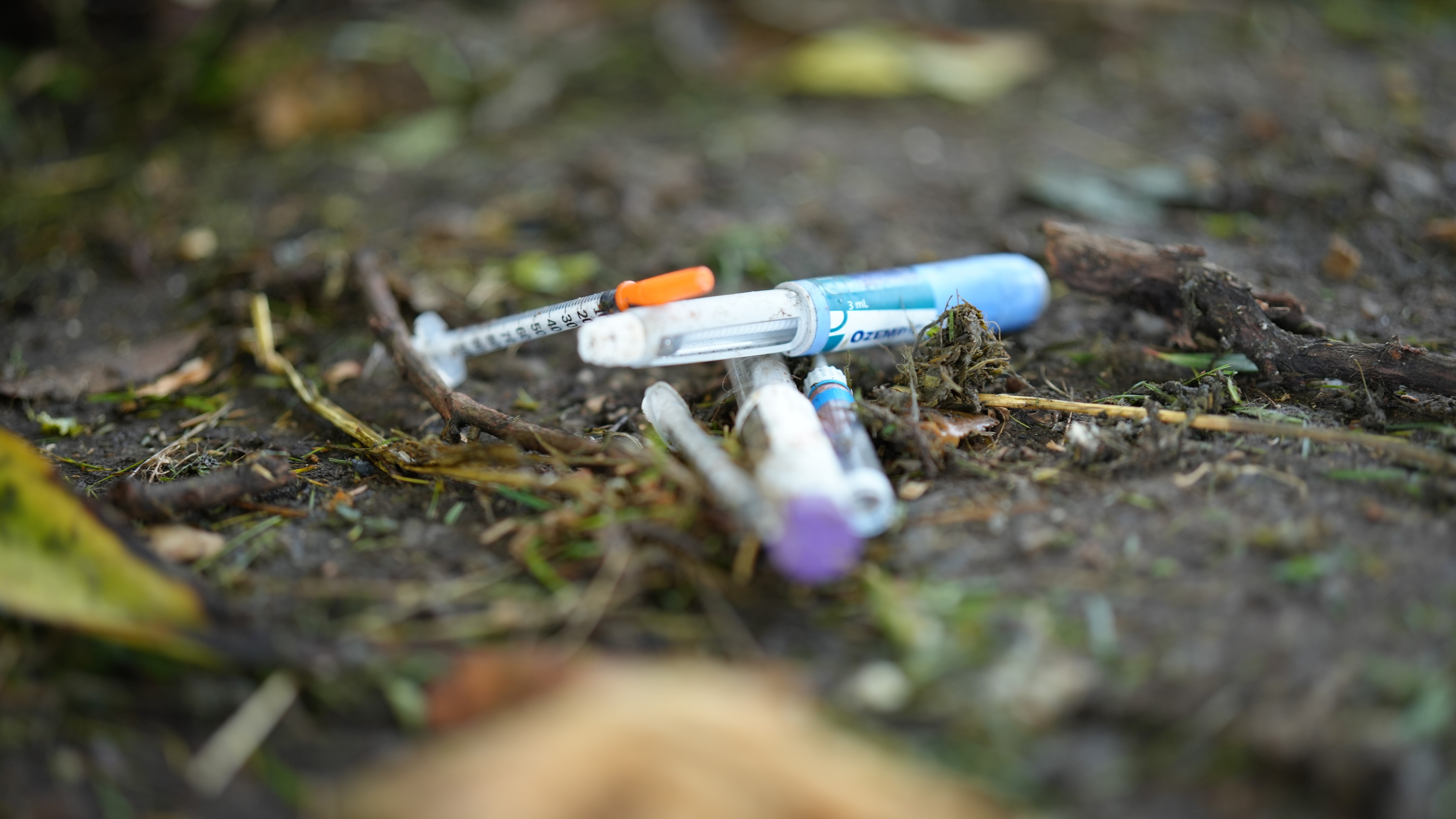 Sharps Hazard Ignites $700,000 FOGO Crisis for Tasmanian Council