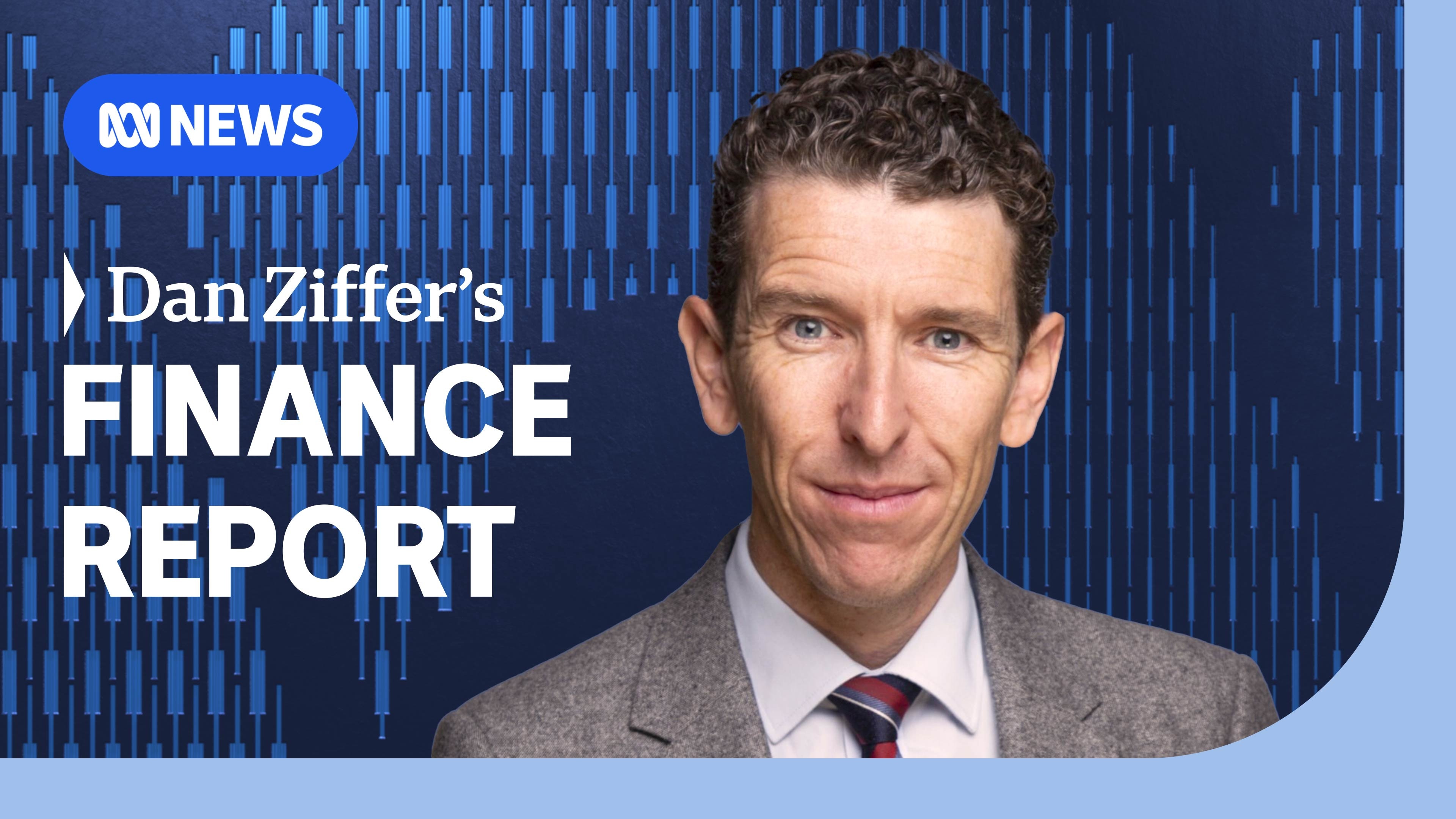 Thursday Finance with Dan Ziffer - ABC News