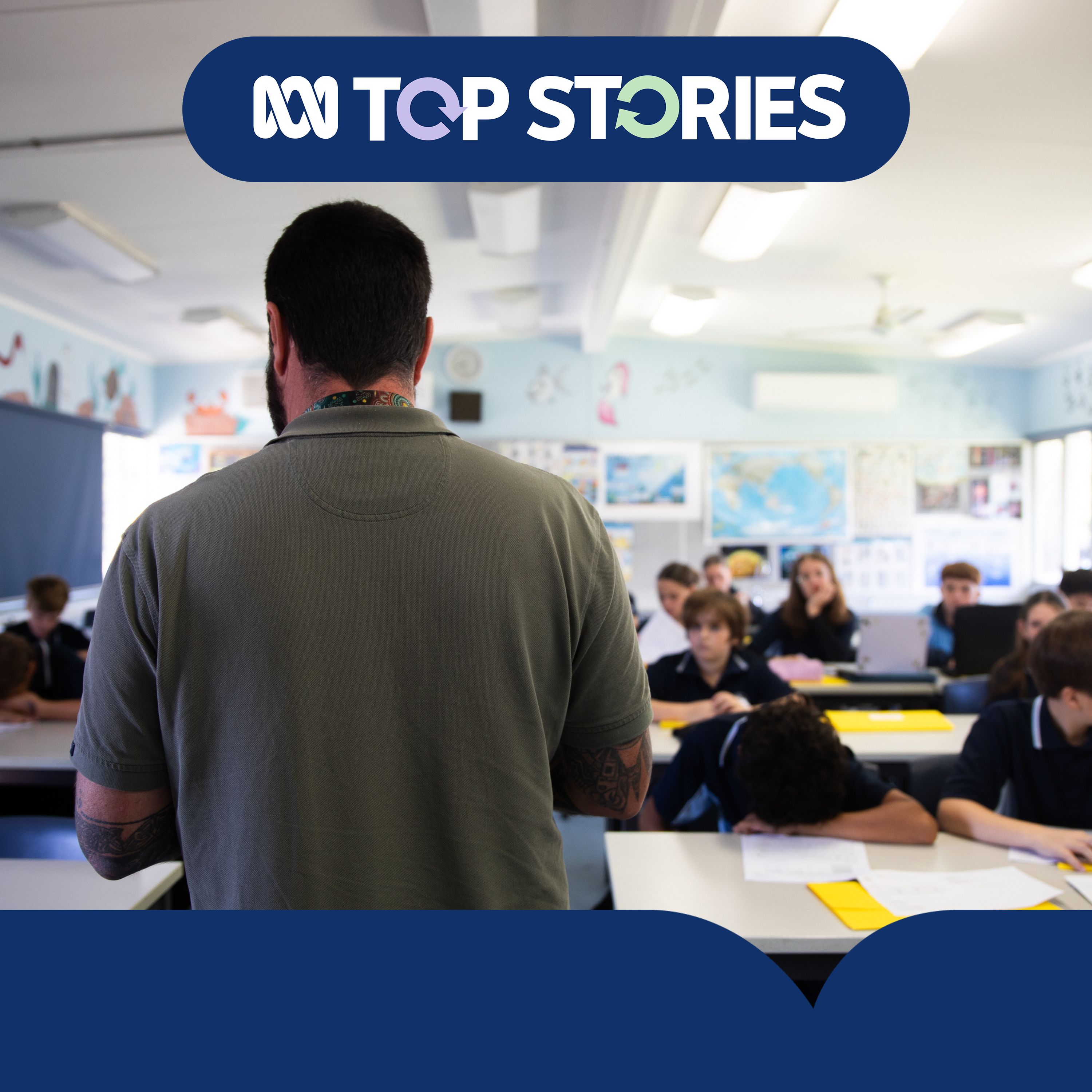 The cost of classroom misbehaviour revealed