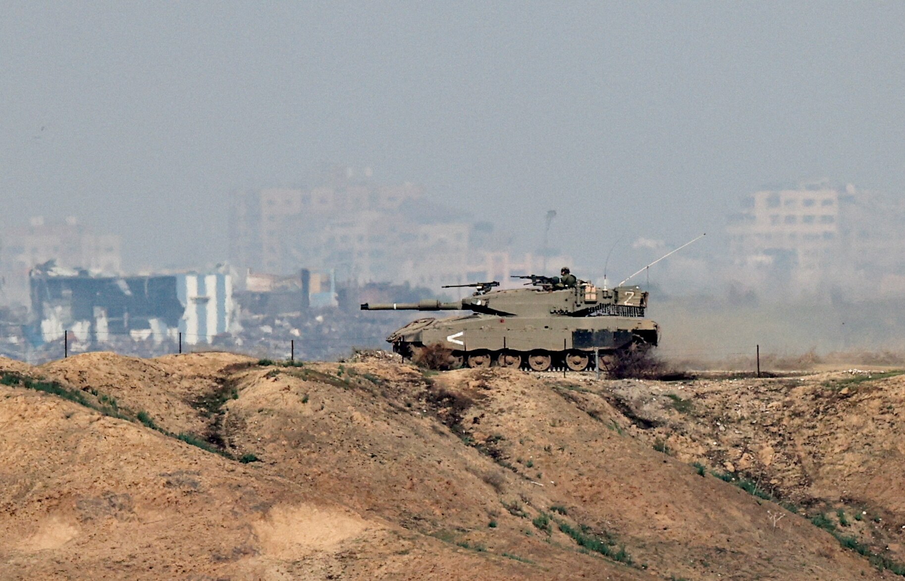 Israel-Gaza war updates: Israeli military hits Rafah as UN aid chief ...