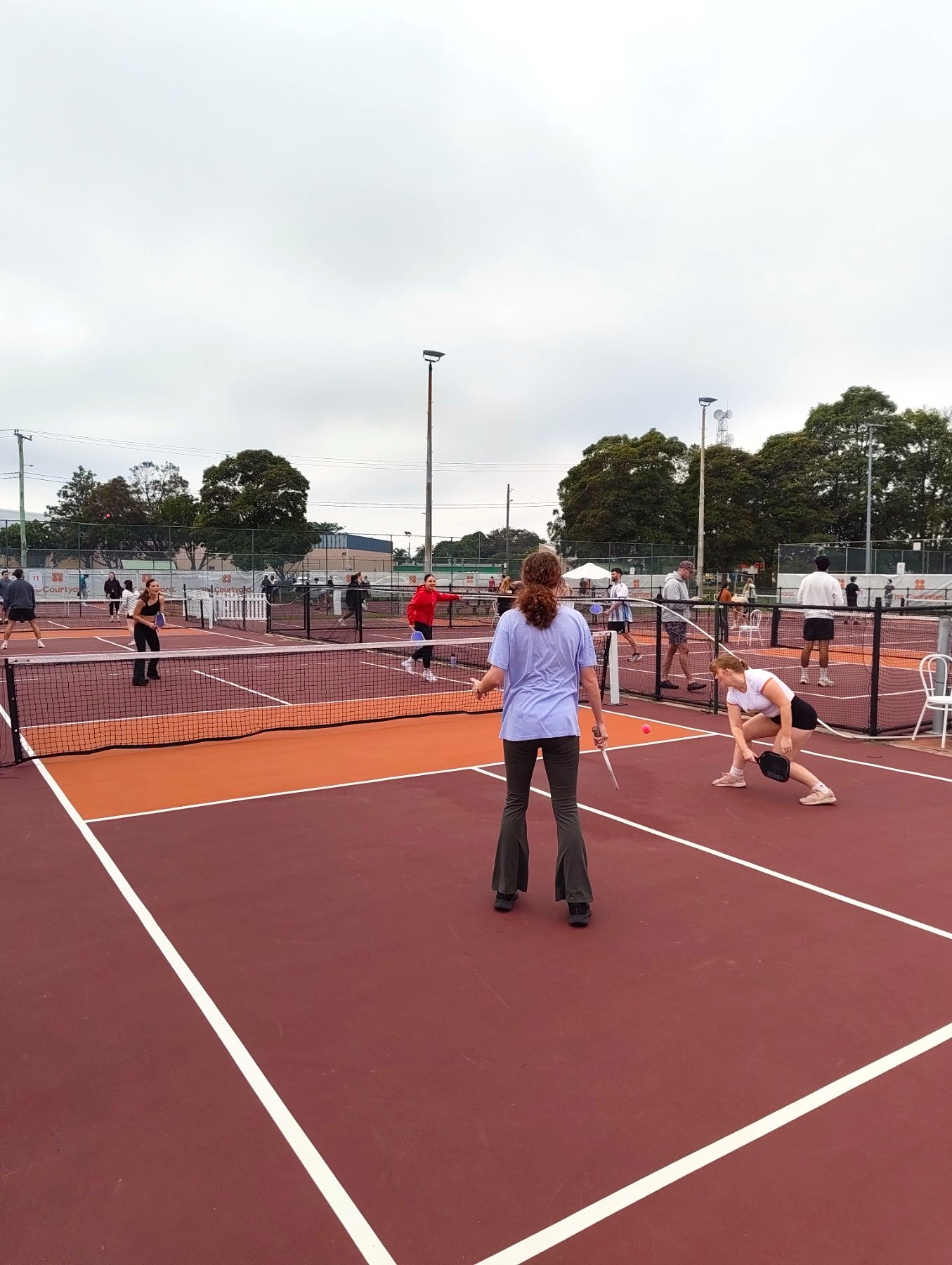 newy active co
