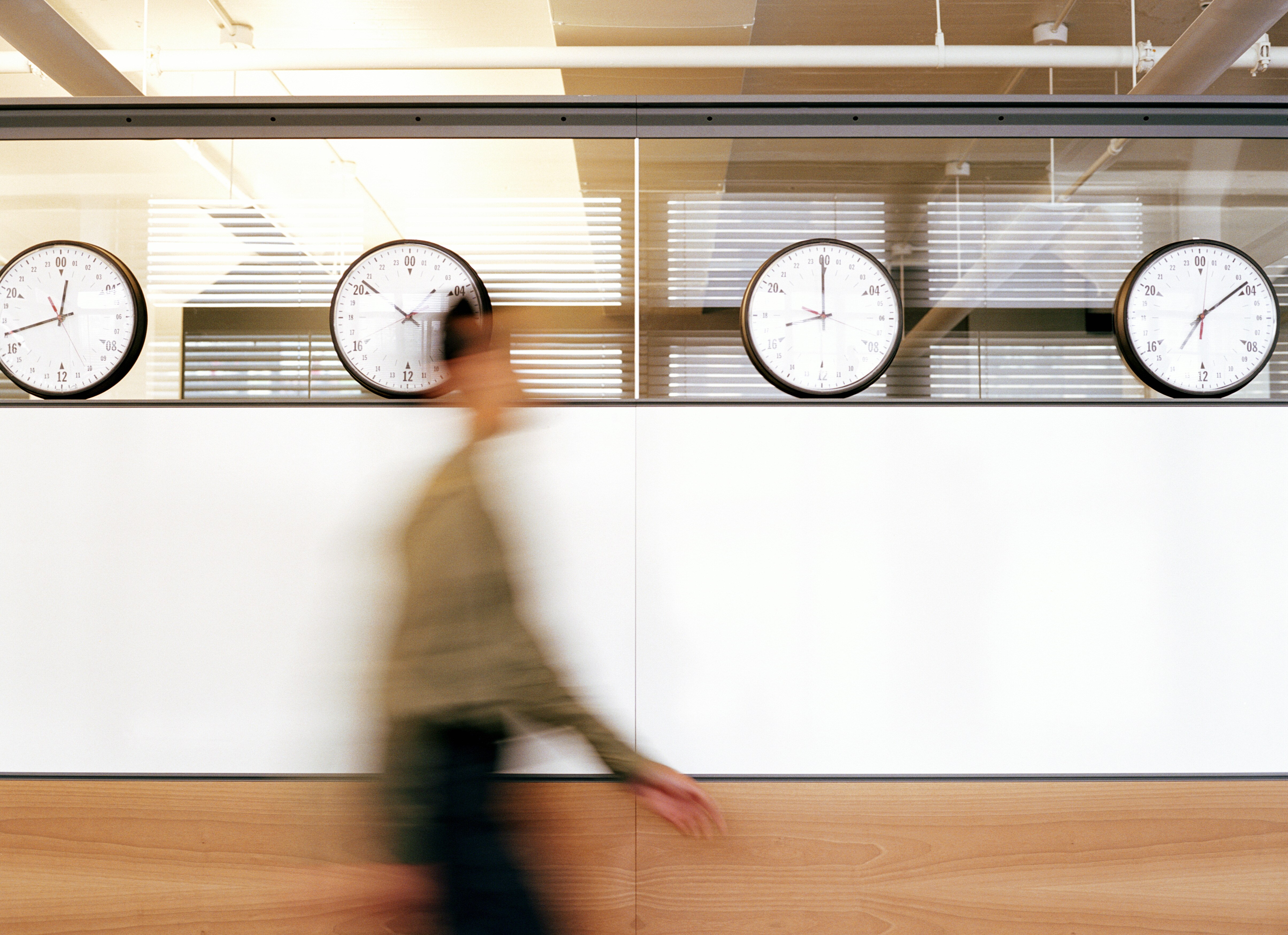 Why the Whitechapel Fatberg is my Guru