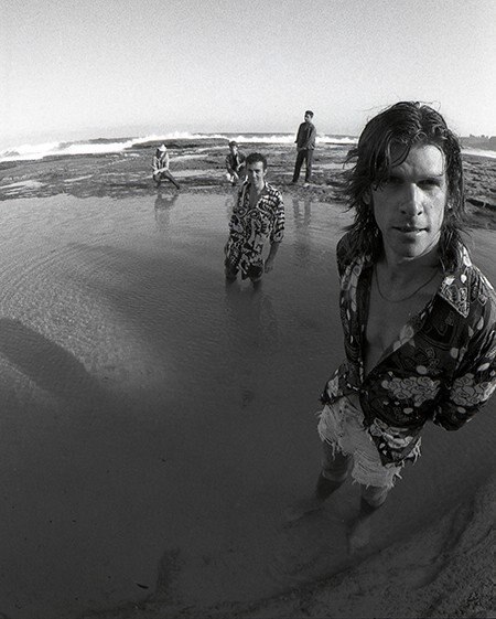 The Honeymoon Is Over how The Cruel Sea set themselves up for success