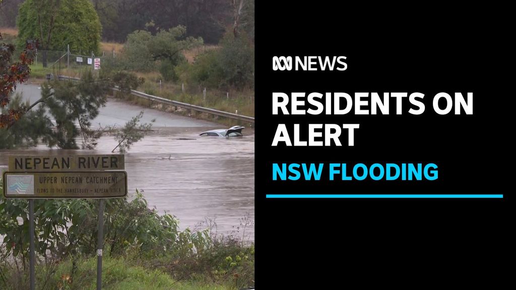 Floods - Topic - ABC News