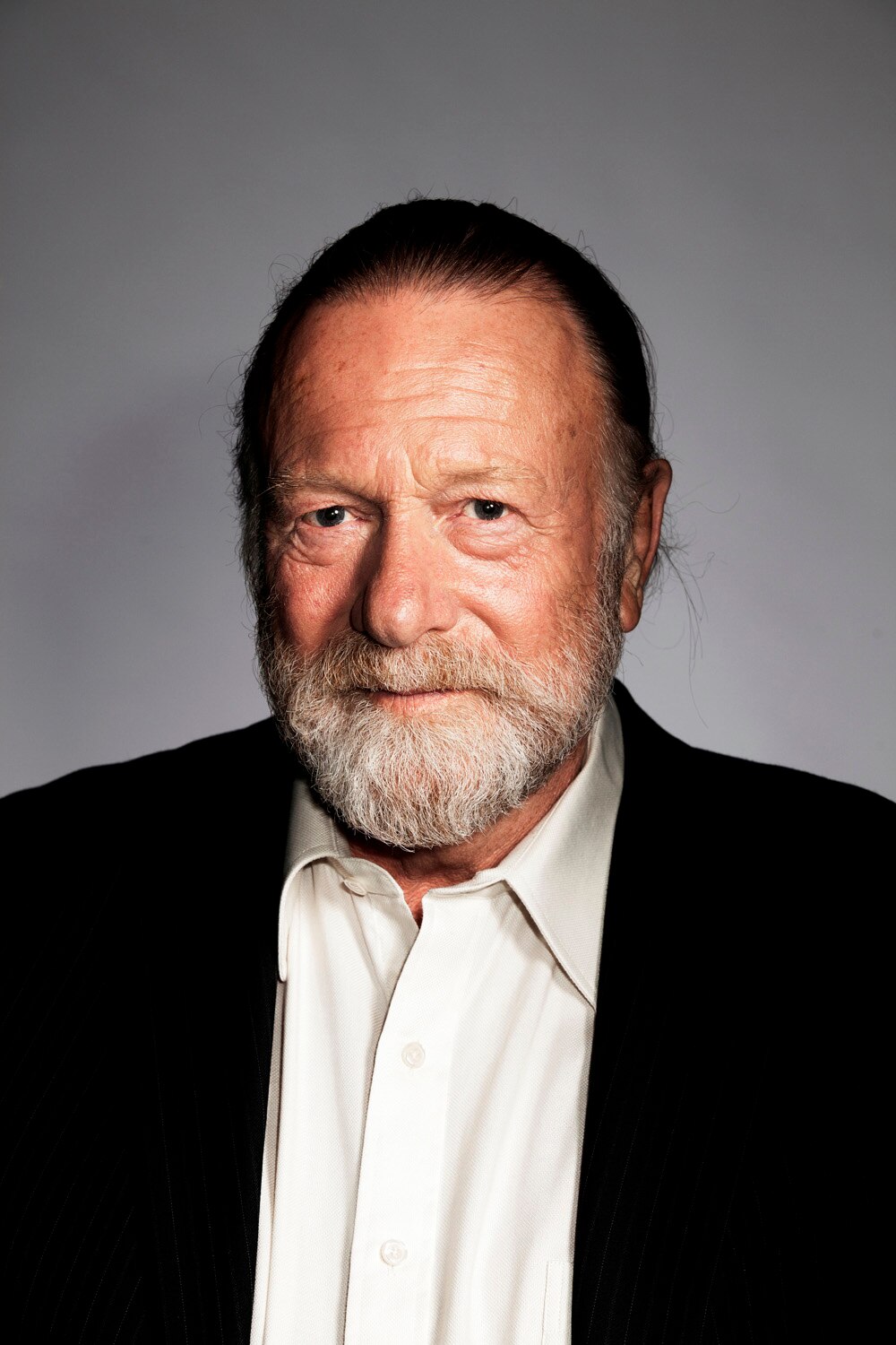 Jack Thompson - ABC listen