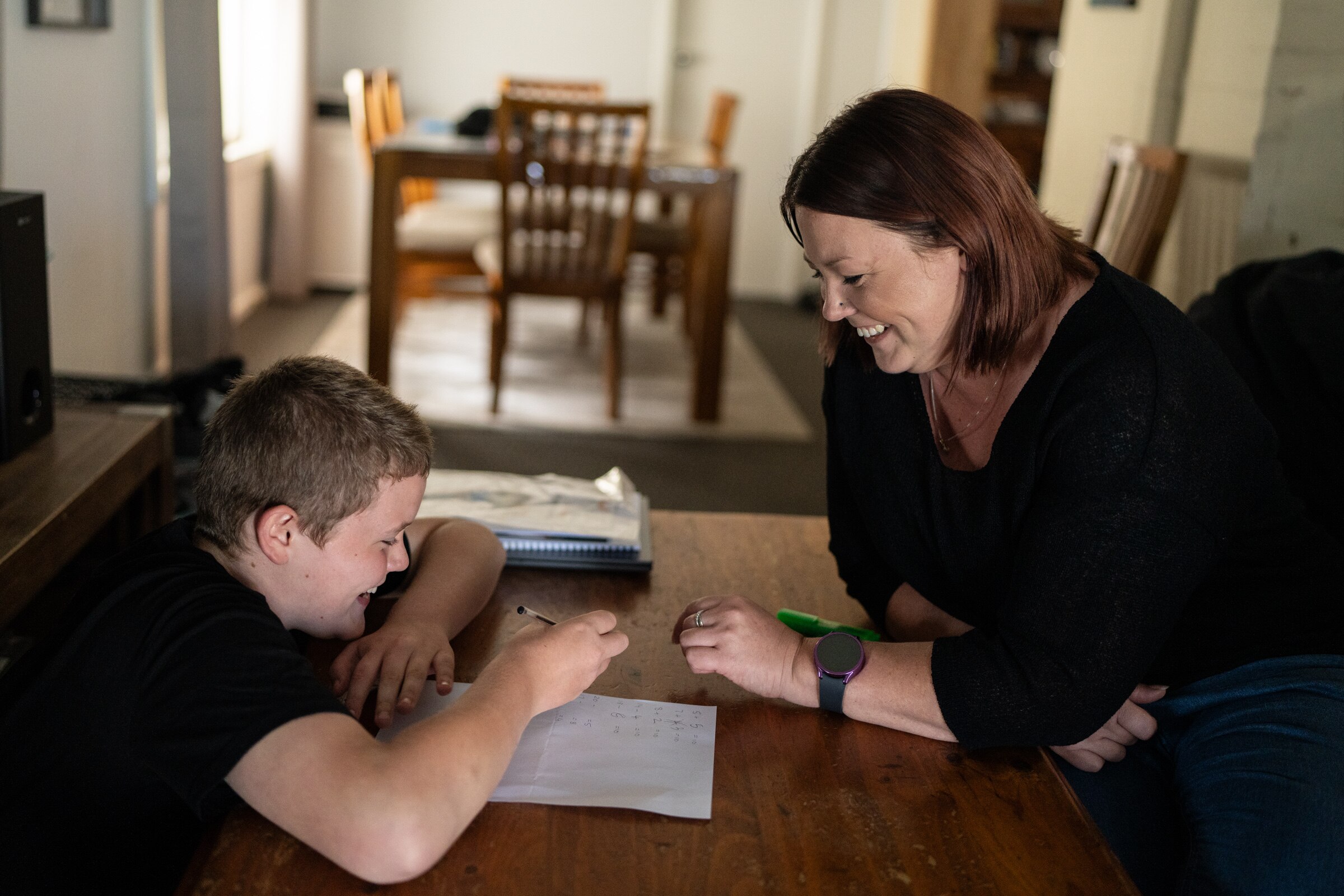 What is 'school refusal' and what can I do if my child struggles to get ...