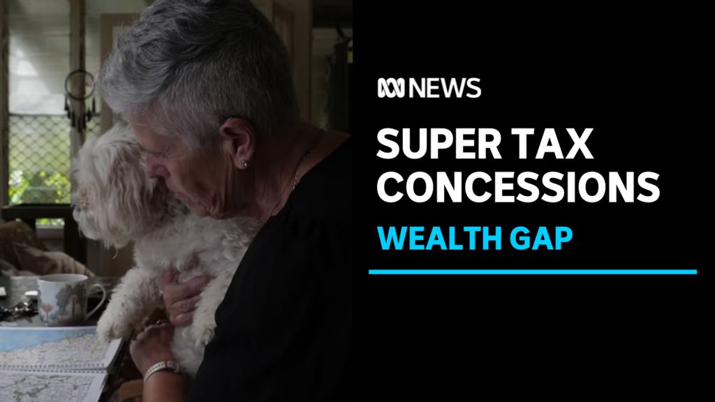 New report finds women and low-income earners left behind - ABC News