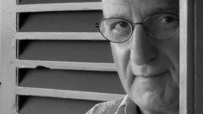 Writer David Malouf ponders our eternal pursuit of happiness episode artwork