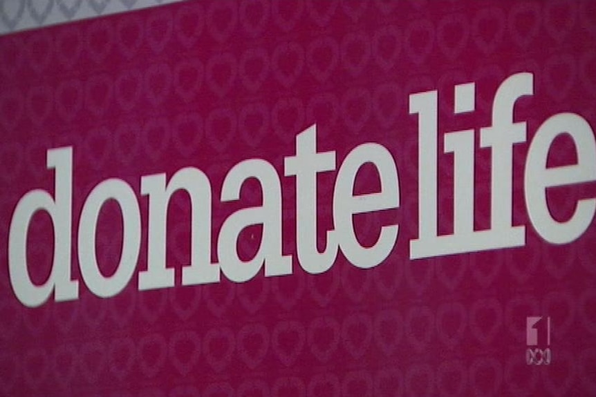 Donate Life week kicks off