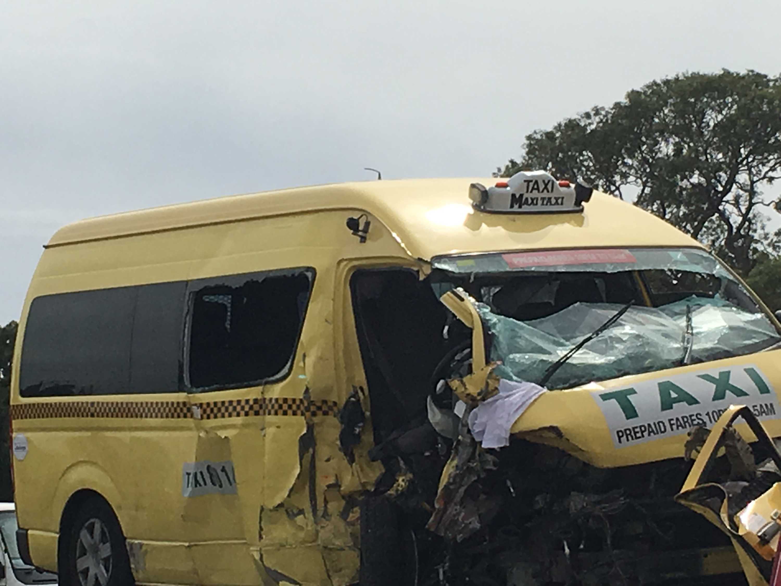 Huge crowds pack Melbourne's CBD to new year; two seriously