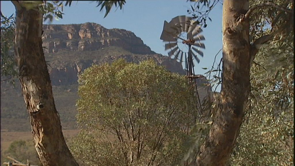 Flinders Ranges - ABC News