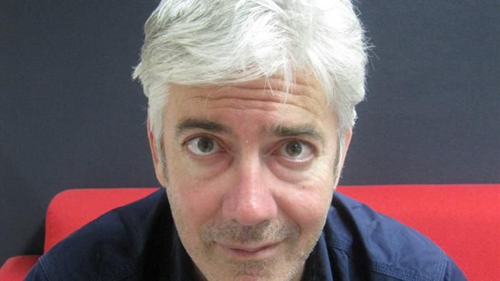 How Shaun Micallef became an Australian comedy king episode artwork