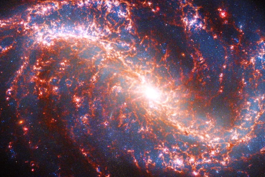 Край вселенной фото Край вселенной фото