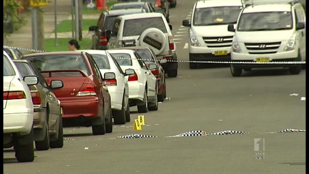 Wiley Park 2195 Location ABC News