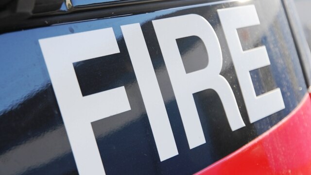 NSW Fire and Rescue crews respond to a series of fires across the Hunter overnight.
