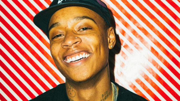 Rejjie Snow talks Irish hip hop and getting visual with his music ...