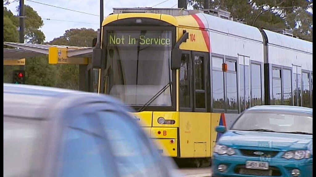 Transport workers reveal industrial action - ABC News