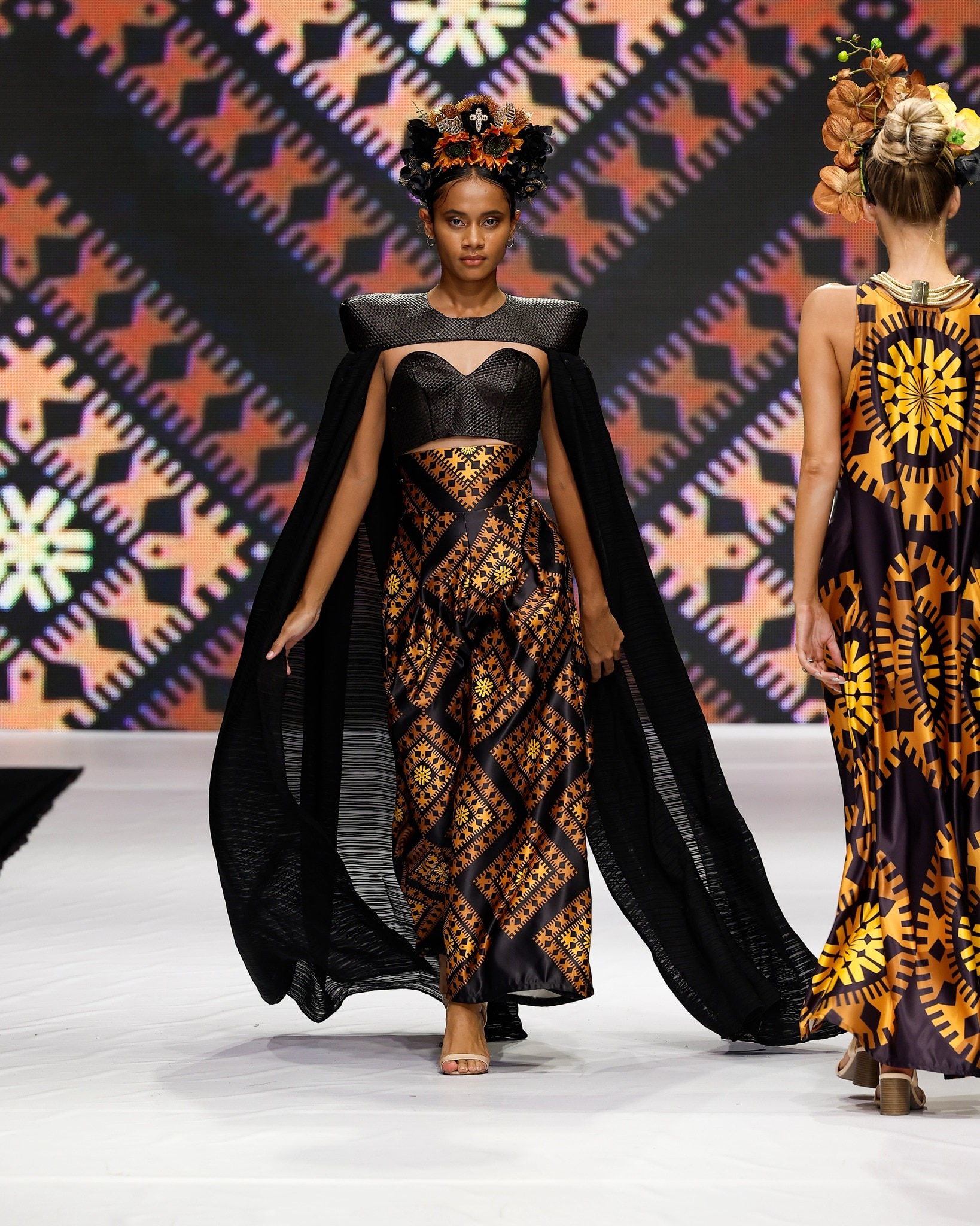 Protecting Pacific fashion: How designers are fighting to keep tradition in their hands