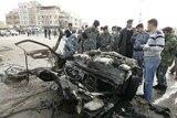Car Bomb kills Iranian pilgrims in Iraq