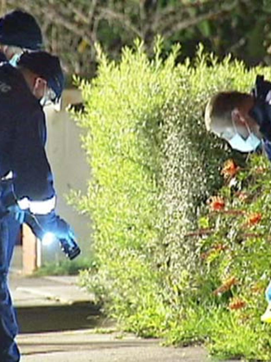 Boy charged over fatal stabbing - ABC News