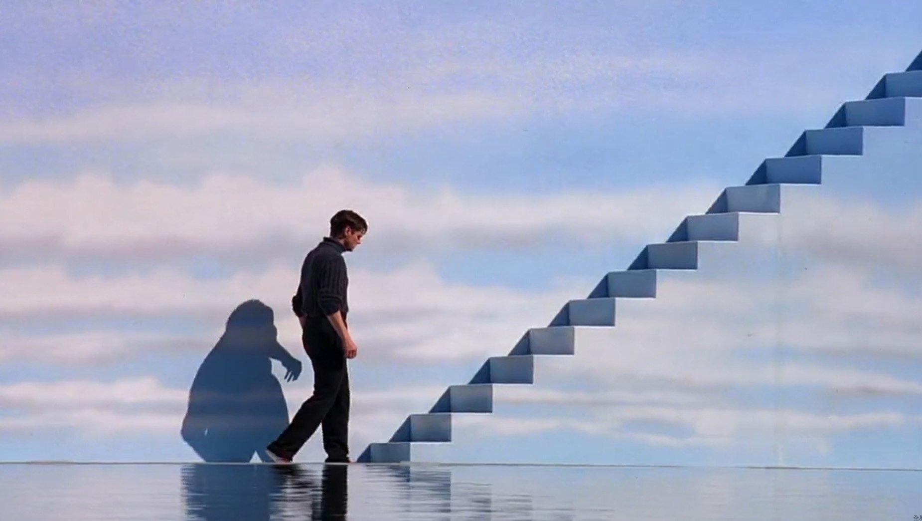 the truman show still