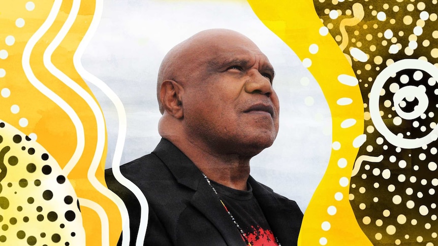 Archie Roach