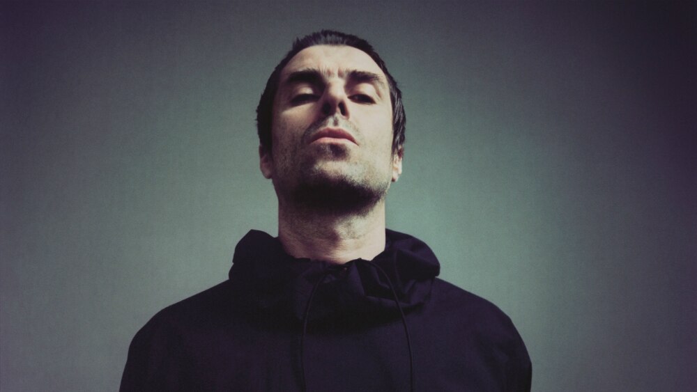 Why Liam Gallagher? Why Not. - ABC listen