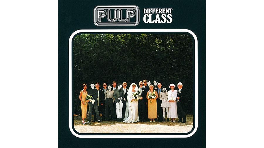 20 Years Since Different Class: Pulp's Big Pop Moment - Double J