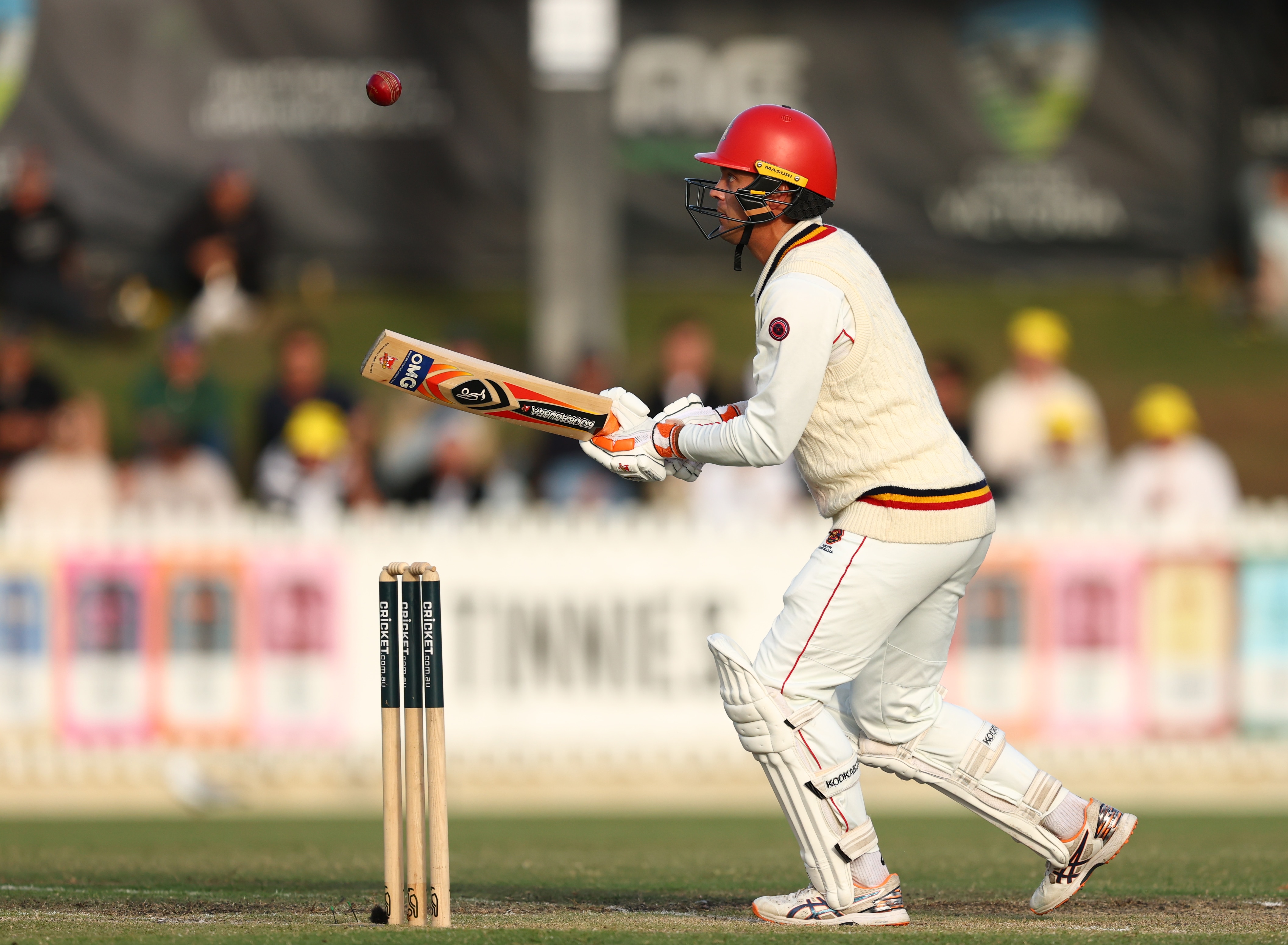 Sheffield Shield final day four live scores, Victoria vs South Australia