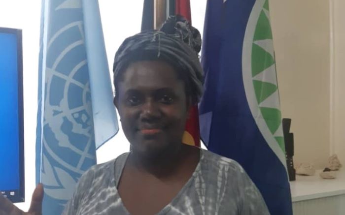 Theonila Roka Matbob, Ioro MP na ABG Education Minister