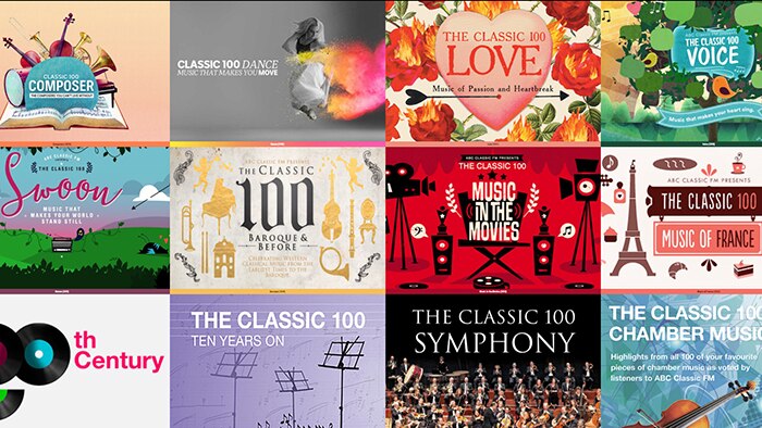 Classic 100: Music in the Movies — Rescreened - ABC Classic