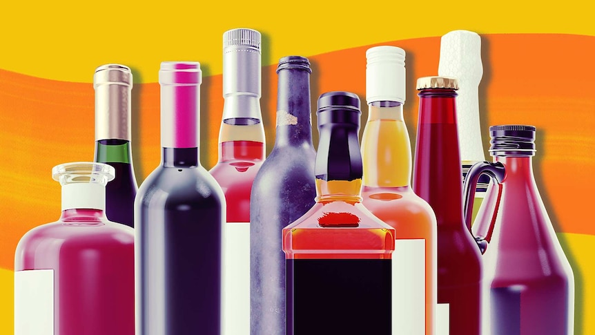 What alcohol does to your body in the short and long term - ABC