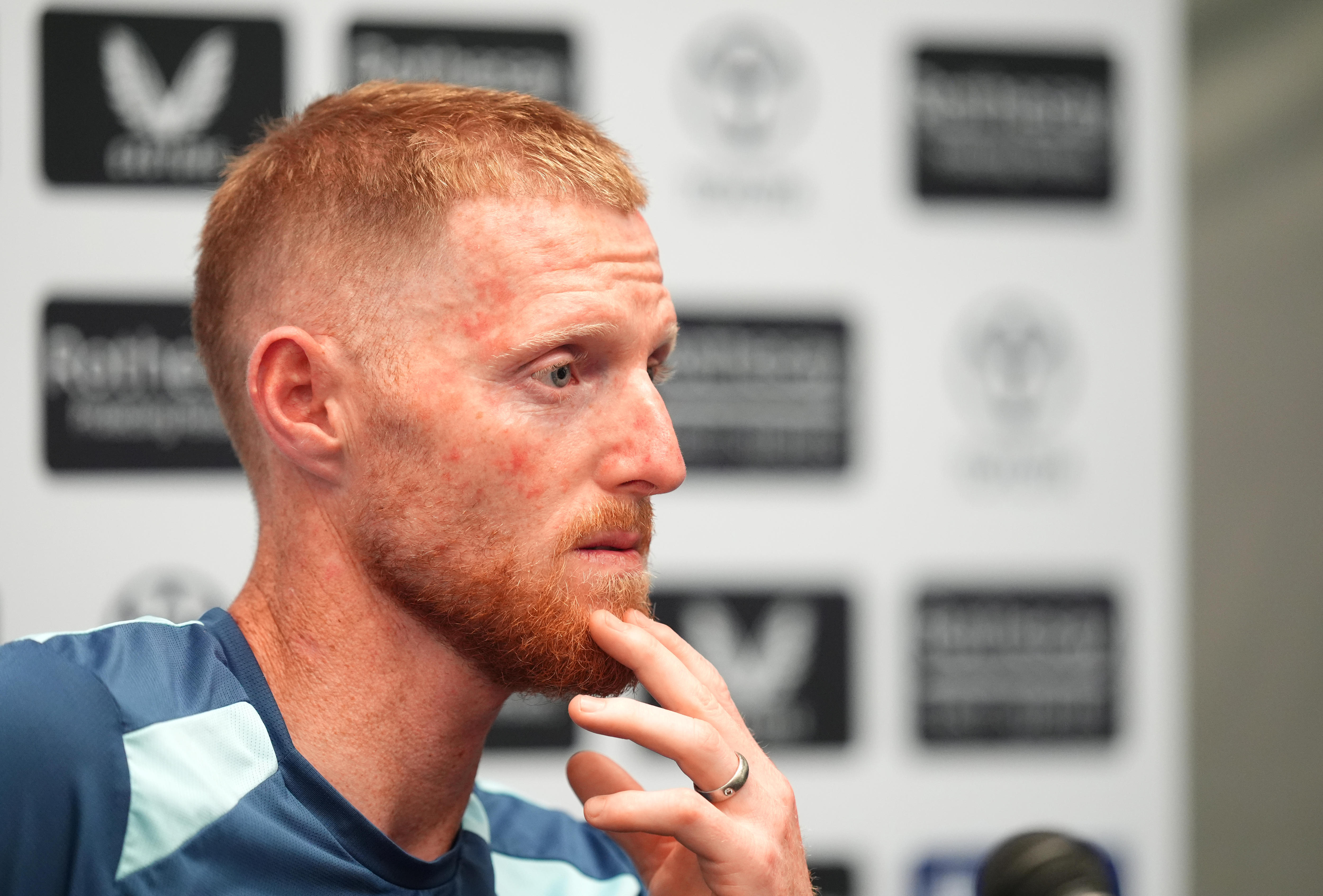 'This did bring us closer': Stokes speaks about nightclub incident