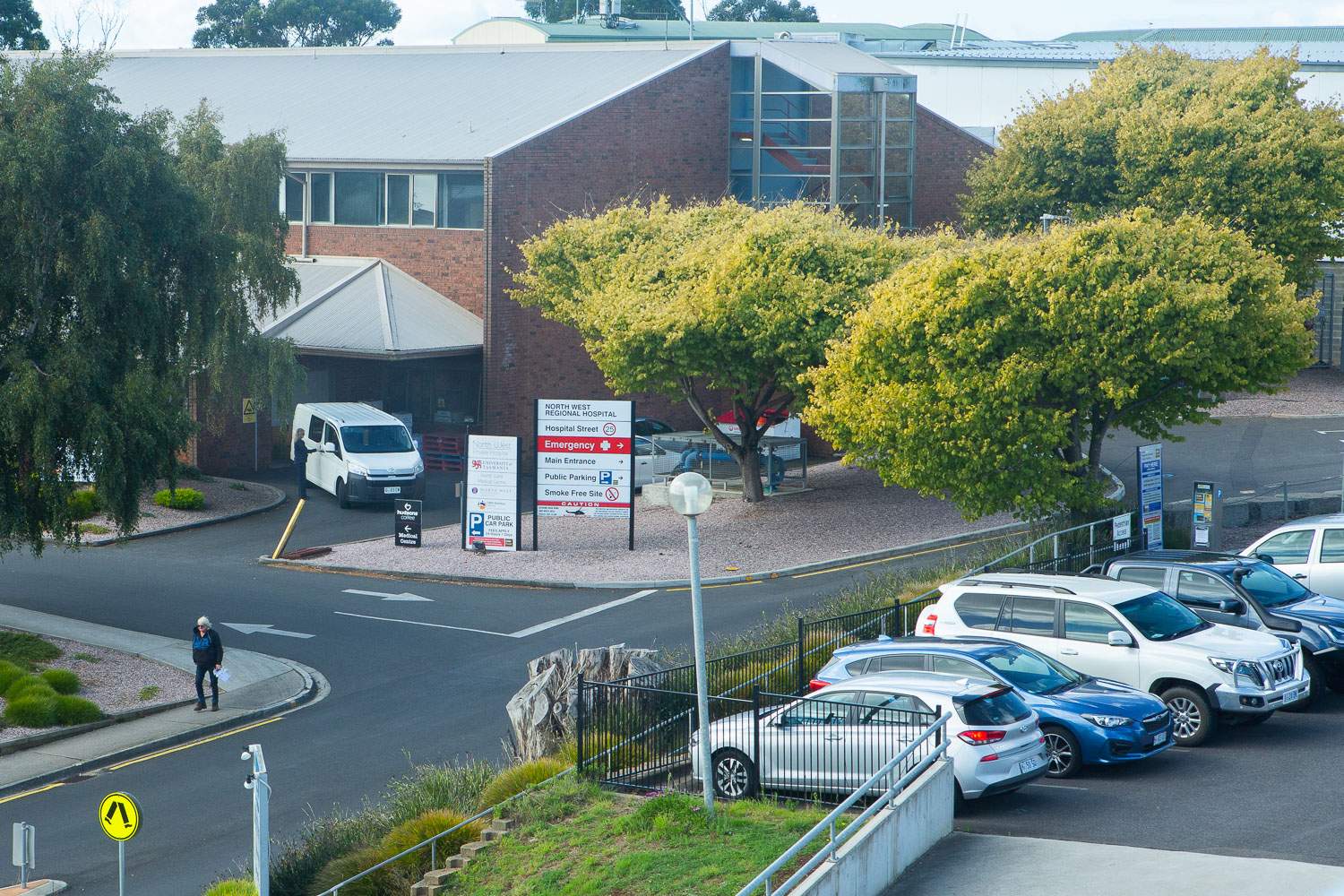 'Inhumane and unfair': NDIS clients stuck in hospital for months