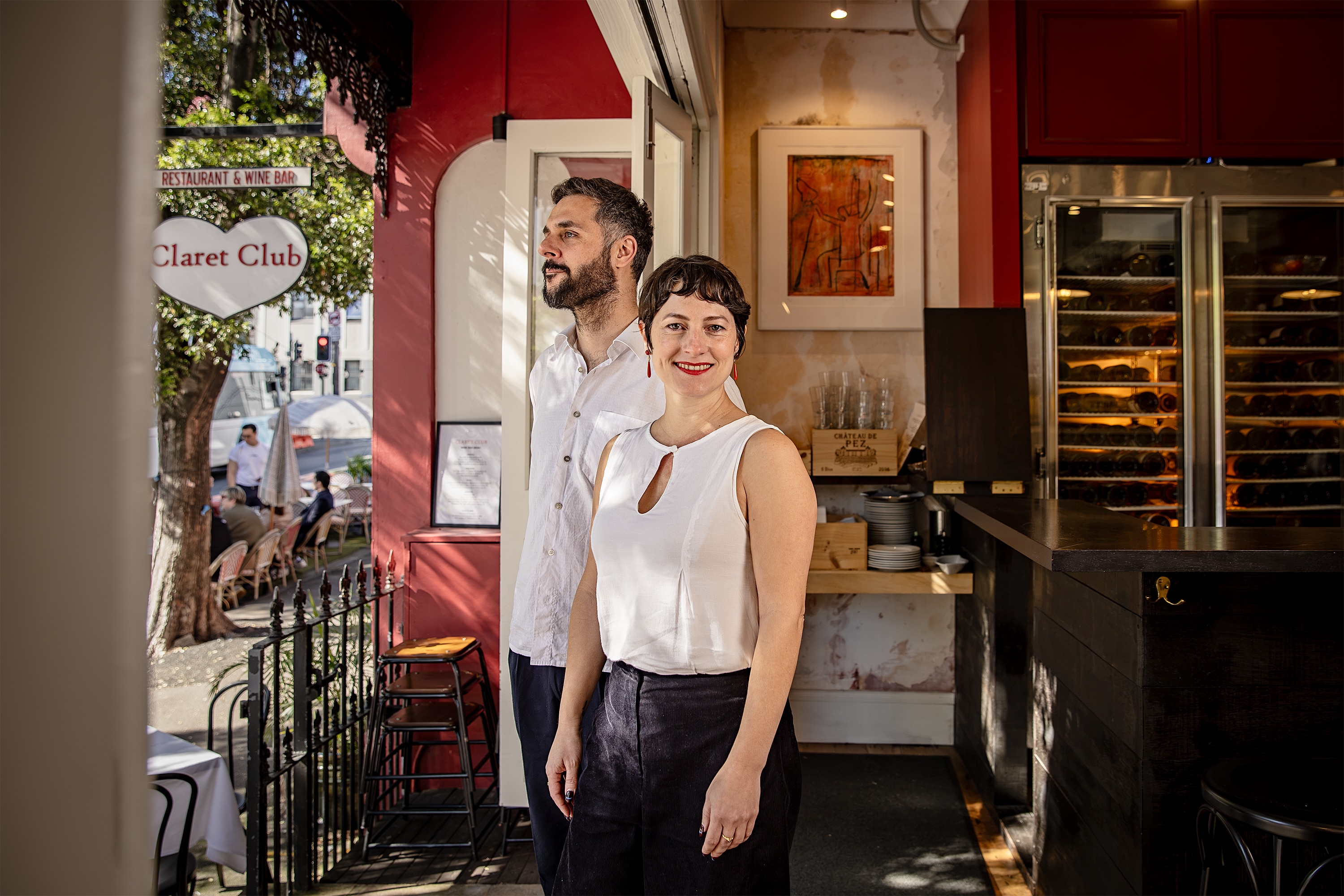 'Did we do well today?': This is what it takes to keep an independent restaurant open