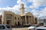 The City of Yarra council is based at Richmond town hall.