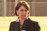 NSW Premier Gladys Berejiklian said she tested negative for COVID-19 on Tuesday.