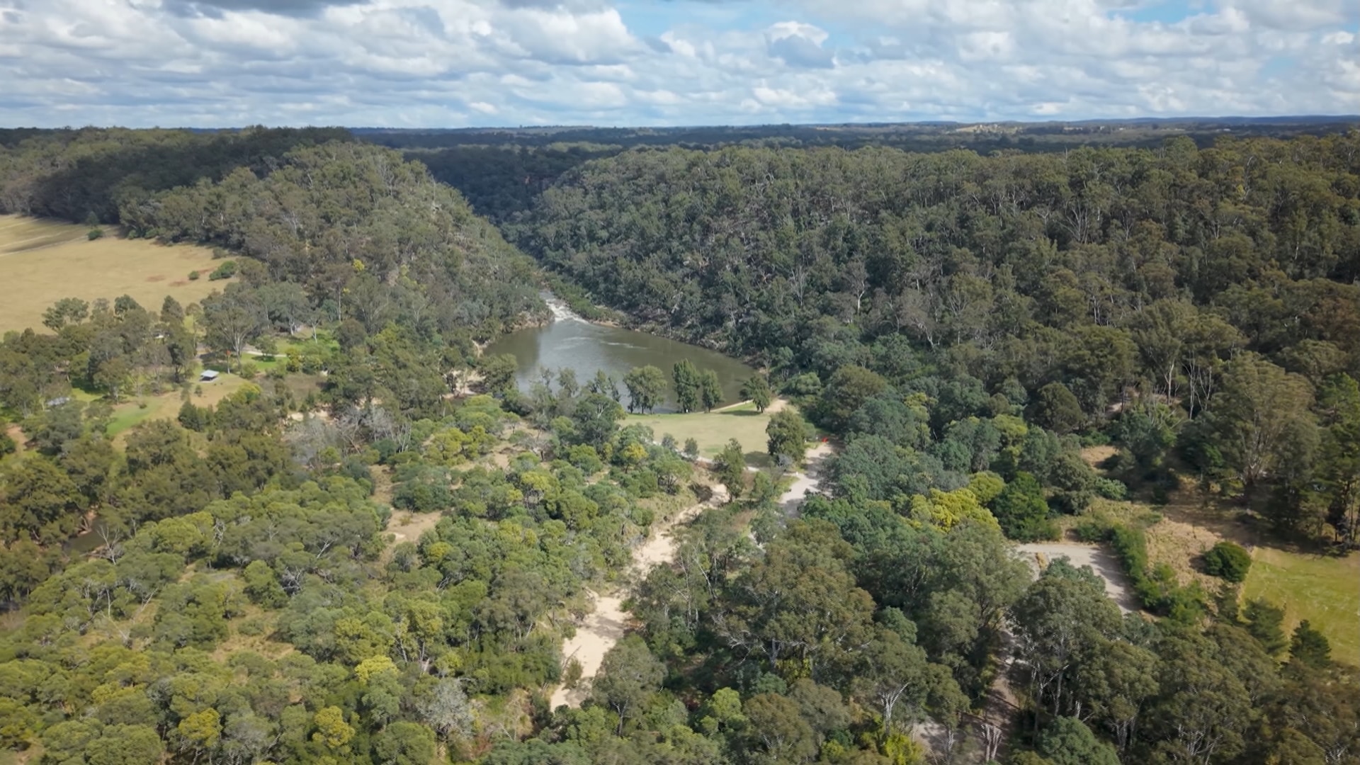 Western Sydney's Green Heart: A New National Park Takes Flight