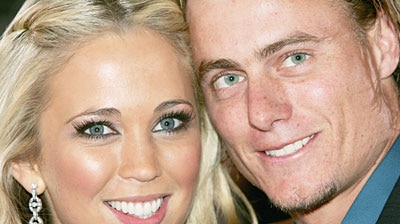 Bec Cartwright and Lleyton Hewitt will tie the knot in a lavish wedding at the Sydney Opera House.