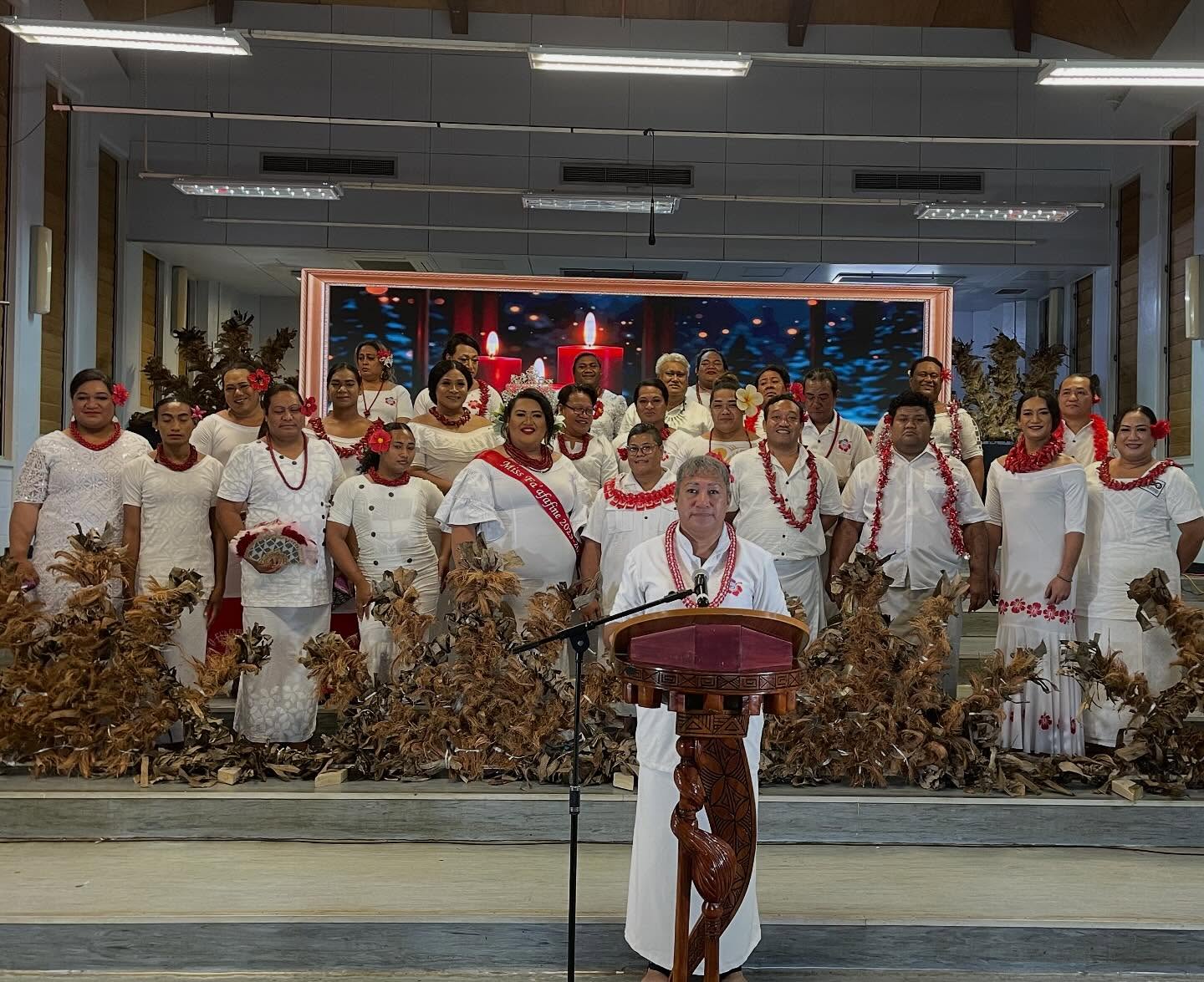 Samoa’s fa’afafine hit the stage with SolFa Music, and you can join too! episode artwork
