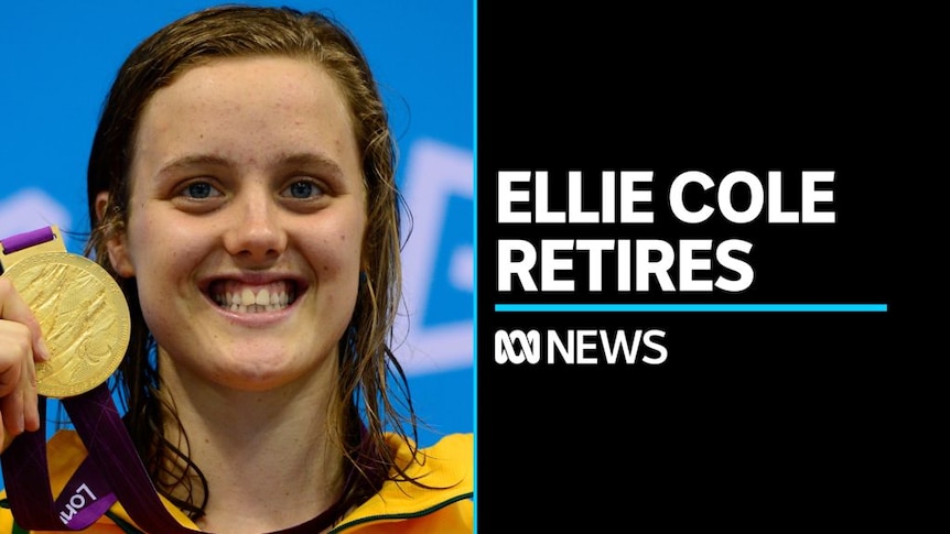 Play Video. Australia's most decorated female Paralympian retires. Duration: 4 minutes 14 seconds
