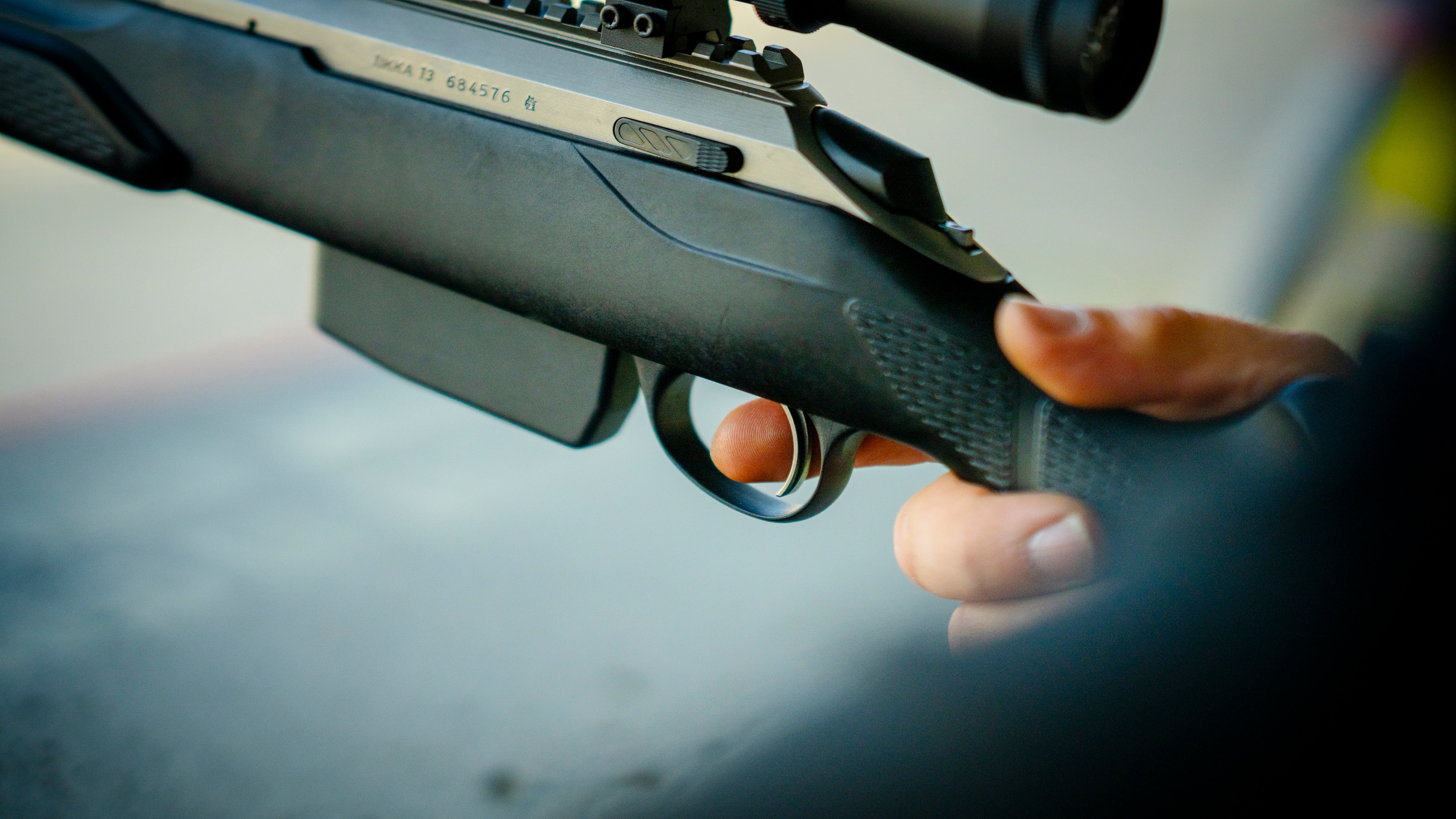 Police commissioner's plea no match for political realities