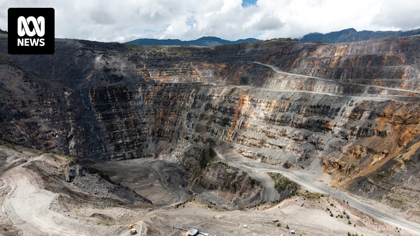 Le gouvernement de PNG va envoyer des militaires et des policiers pour lutter contre l’exploitation minière illégale et les « squatteurs » à la mine d’or de Porgera