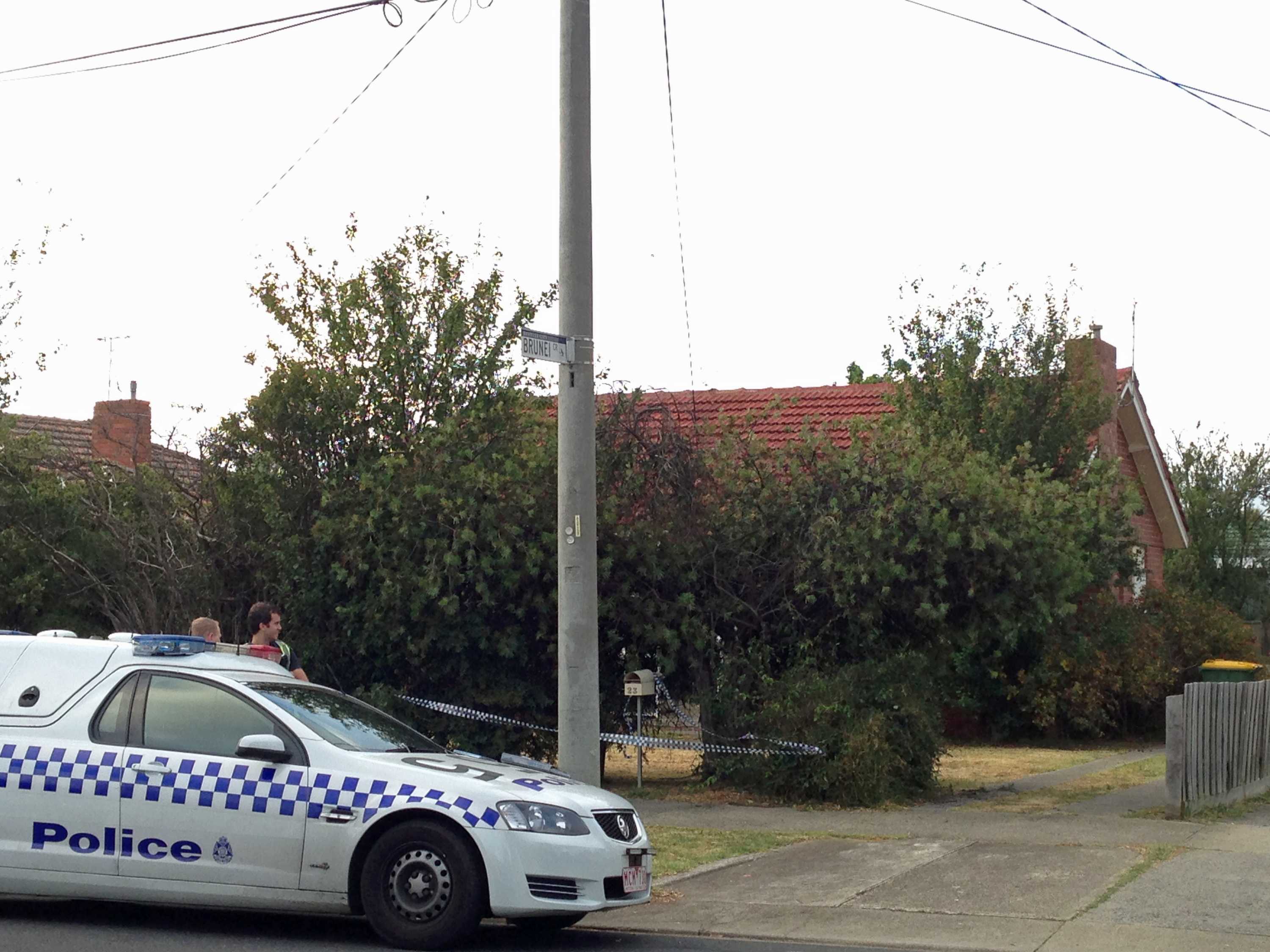 Two dead bodies found after police check on home in Heidelberg West ...
