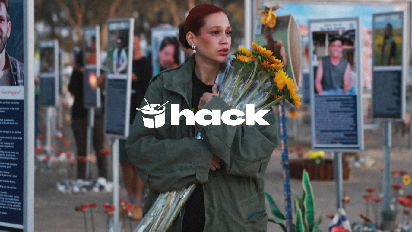 October 7 peace talks, activists deported + Australia's gun laws