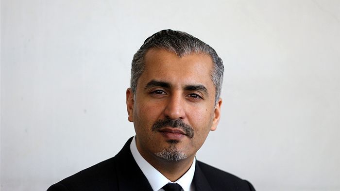 Former Islamist Maajid Nawaz and his challenge to extremism