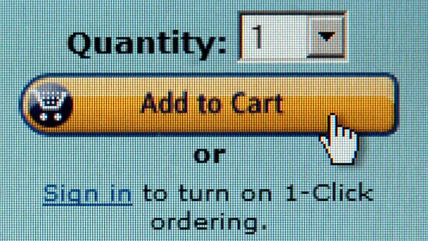 Online shopping