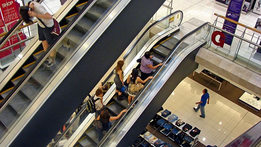 Shopping hours would be extended under a Labor government