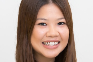 Lisa Qiu portrait